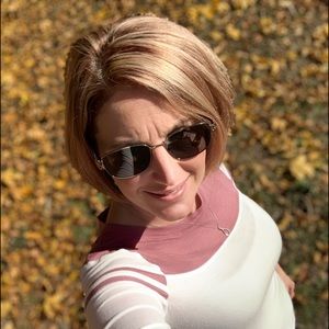 Meet your Posher, Kim
